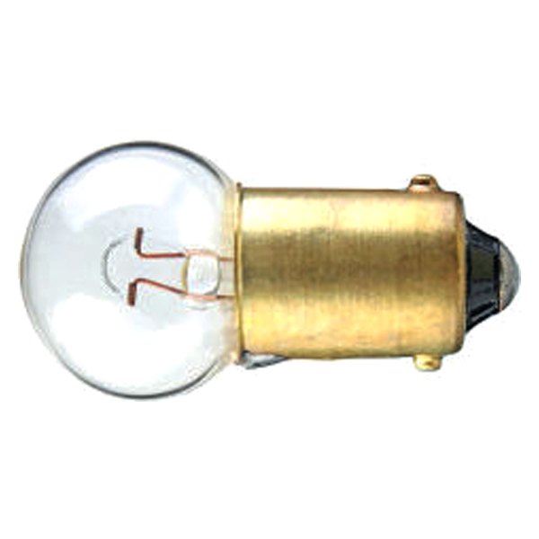 Cec Industries® - Miniature White 2.8W 7V Bulb (55)