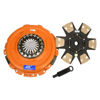 Centerforce® - DFX Series Clutch Pressure Plate and Disc Set