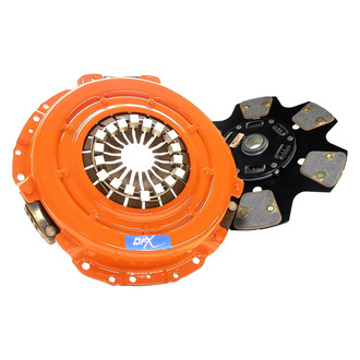 Centerforce® - DFX Series Clutch Pressure Plate and Disc Set