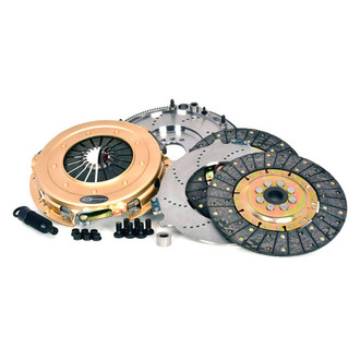 Centerforce® - SST Transmission Clutch and Flywheel Kit