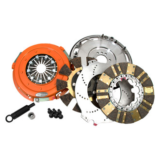 Centerforce® - DYAD Drive System Series Transmission Clutch Kit