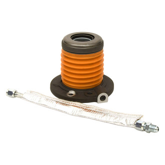 Centerforce® - Clutch Release Bearing and Slave Cylinder Assembly