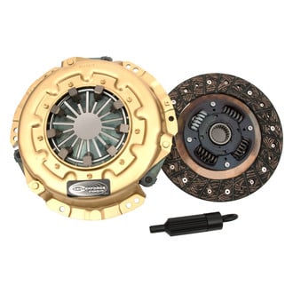 Centerforce® CF010517 - I Series Clutch Pressure Plate and Disc Set