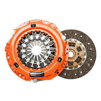 Centerforce® - II Series Clutch Pressure Plate and Disc Set