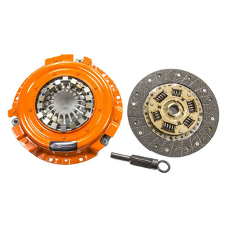 Centerforce® - Dual Friction Series Clutch Pressure Plate and Disc Set