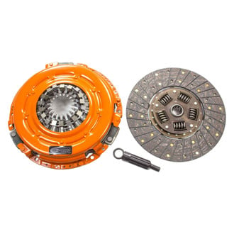 Centerforce® - Dual Friction Series Clutch Pressure Plate and Disc Set