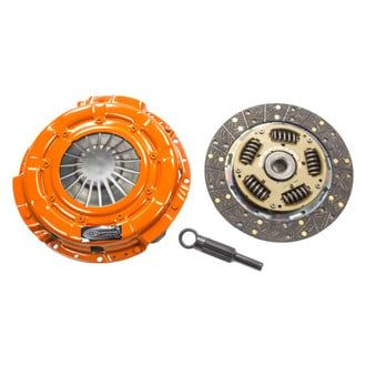 Centerforce® - Dual Friction Series Clutch Pressure Plate and Disc Set