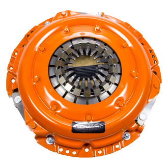 Centerforce® - Dual Friction Series Clutch Pressure Plate and Disc Set