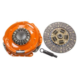 Centerforce® - Dual Friction Series Clutch Pressure Plate and Disc Set