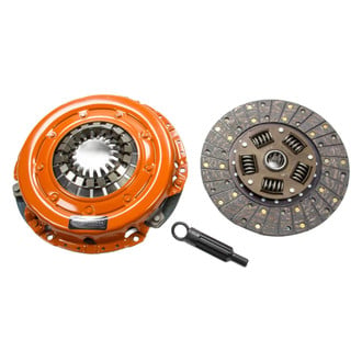 Centerforce® - Dual Friction Series Clutch Pressure Plate and Disc Set