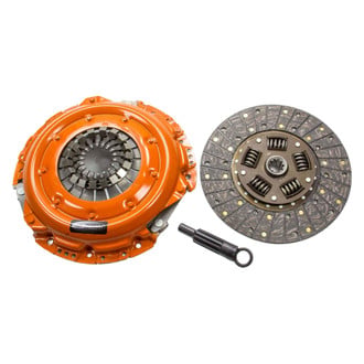 Centerforce® - Dual Friction Series Clutch Pressure Plate and Disc Set