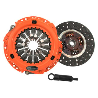 Centerforce® - Dual Friction Series Clutch Pressure Plate and Disc Set