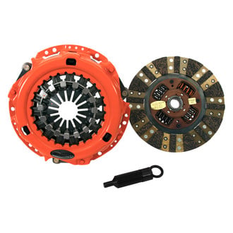 Centerforce® - Dual Friction Series Clutch Pressure Plate and Disc Set