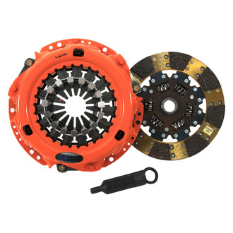 Centerforce® - Dual Friction Series Clutch Pressure Plate and Disc Set