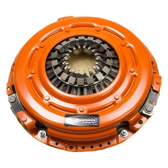 Centerforce® - Dual Friction Series Clutch Pressure Plate and Disc Set