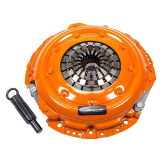 Centerforce® - Dual Friction Series Clutch Pressure Plate and Disc Set