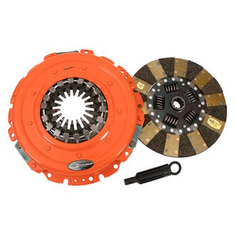 Centerforce® - Dual Friction Series Clutch Pressure Plate and Disc Set