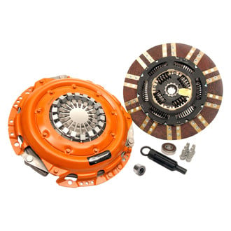 Centerforce® - Dual Friction Series Clutch Pressure Plate and Disc Set