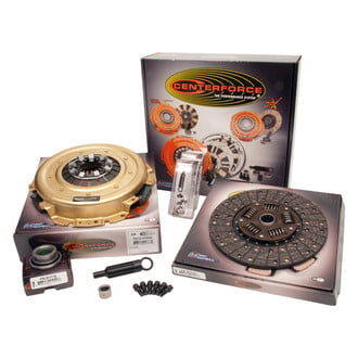 Centerforce® - I Series Transmission Clutch Kit