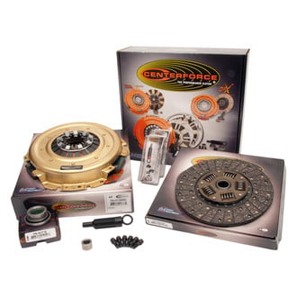 Centerforce® - I Series Transmission Clutch Kit