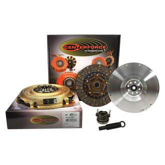 Centerforce® - I Series Transmission Clutch and Flywheel Kit