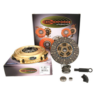 Centerforce® - I Series Transmission Clutch Kit