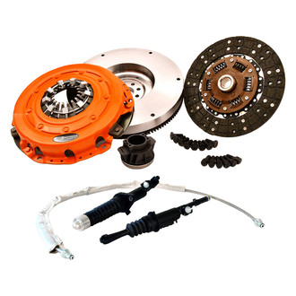 Centerforce® - II Series Transmission Clutch and Flywheel Kit