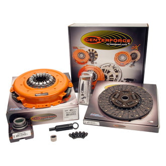Centerforce® - II Series Transmission Clutch Kit