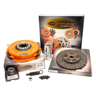 Centerforce® - II Series Transmission Clutch Kit