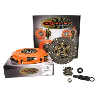 Centerforce® - II Series Transmission Clutch Kit