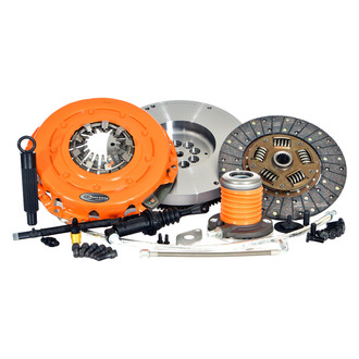 Centerforce® - II Series Transmission Clutch and Flywheel Kit