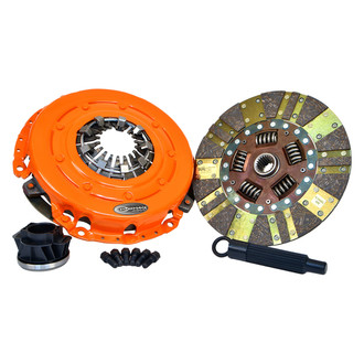 Centerforce® - Dual Friction Series Transmission Clutch Kit
