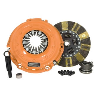 Centerforce® - Dual Friction Series Transmission Clutch Kit