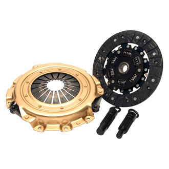 Centerforce® - I Series Clutch Pressure Plate and Disc Set