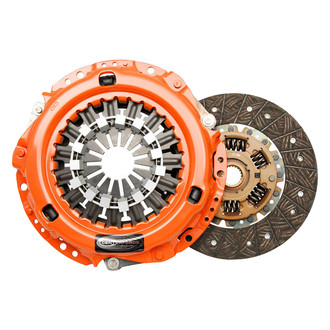Centerforce® - II Series Clutch Pressure Plate and Disc Set