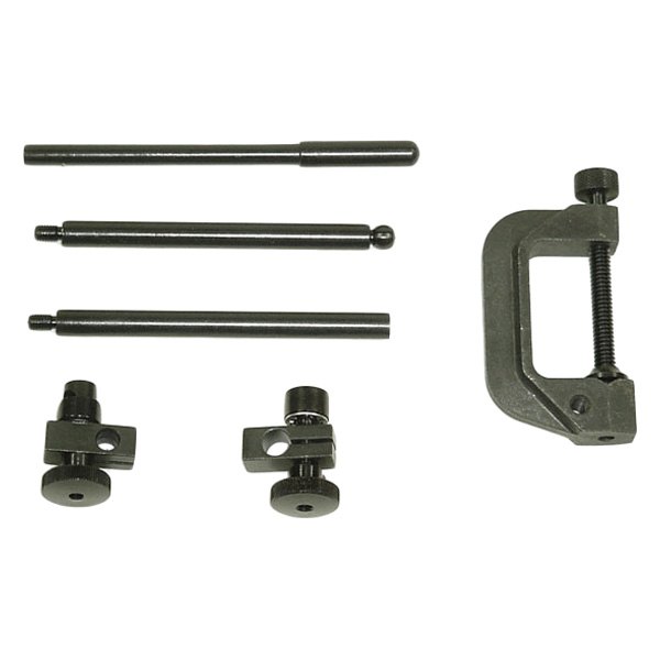 Central Tools® - Head Off Kit