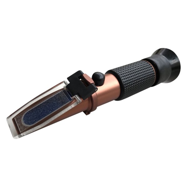 Central Tools® - STORM™ Multi-Purpose Refractometer