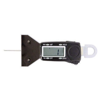 Central Tools® - Storm™ 0 to 1" Thread Depth Gauge