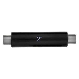 Central Tools® - 2" Standard Test Gage