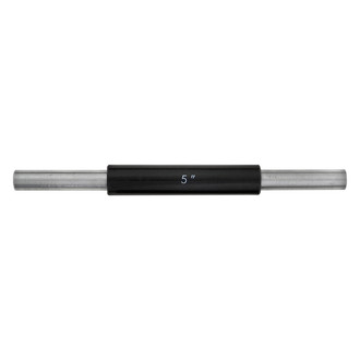 Central Tools® - 5" Standard Test Gage