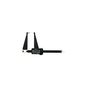 Central Tools® - STORM™ 0 to 5.5" Electronic Digital Rotor Gage
