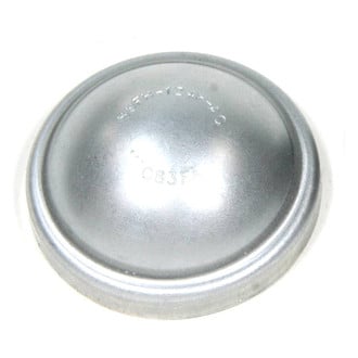 Centric® - Premium™ Rear Driver or Passenger Side Wheel Bearing Dust Cap