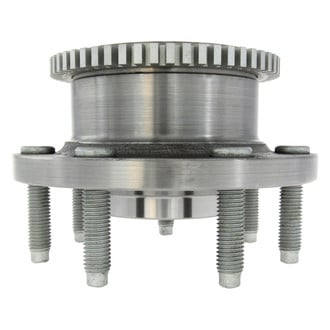 Centric® - Premium™ Front Driver or Passenger Side Wheel Hub