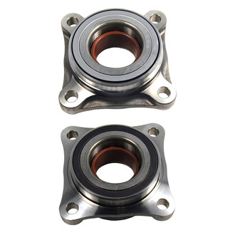 Centric® - Premium™ Front Passenger Side Wheel Bearing Module