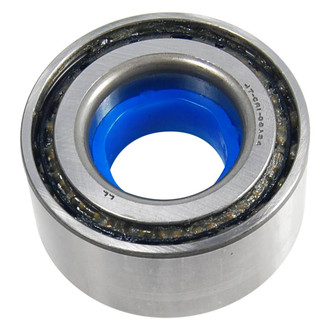 Centric® - Premium™ Rear Driver Side Wheel Bearing and Race Set