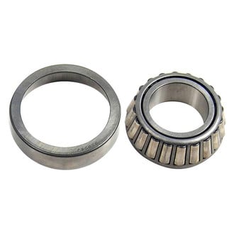 Centric® - C-Tek™ Wheel Bearing