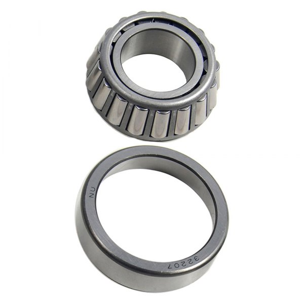 Centric® - Premium™ Front Driver Side Wheel Bearing and Race Set