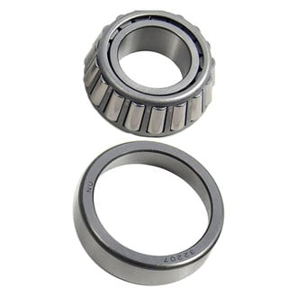 Centric® - C-Tek™ Wheel Bearing