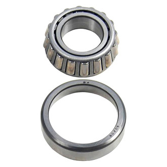 Centric® - C-Tek™ Wheel Bearing