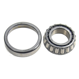 Centric® - Premium™ Front Driver Side Inner Wheel Bearing and Race Set
